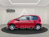 2016 Volkswagen Up