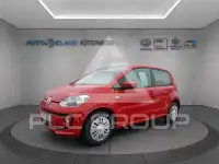 2016 Volkswagen Up