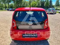 2016 Volkswagen Up