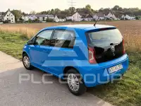 2016 Volkswagen Up