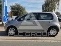 2016 Volkswagen Up