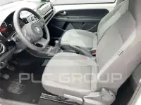 2016 Volkswagen Up