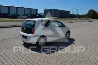 2016 Volkswagen Up