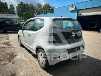 2016 Volkswagen Up