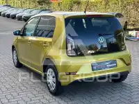 2016 Volkswagen Up