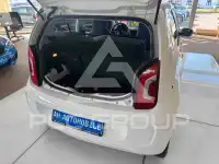 2016 Volkswagen Up