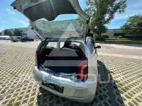 2016 Volkswagen Up