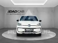 2016 Volkswagen Up