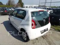 2016 Volkswagen Up