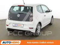 2016 Volkswagen Up