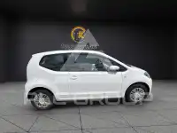 2016 Volkswagen Up