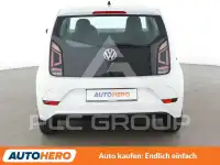 2016 Volkswagen Up