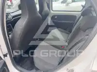 2016 Volkswagen Up