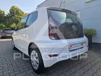 2016 Volkswagen Up