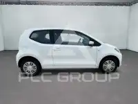 2016 Volkswagen Up