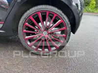 2016 Volkswagen Up
