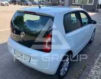 2016 Volkswagen Up