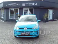 2016 Volkswagen Up