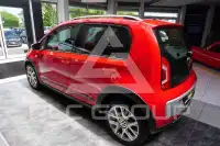 2016 Volkswagen Up