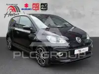 2016 Volkswagen Up