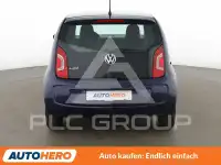 2016 Volkswagen Up