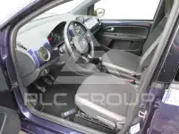 2016 Volkswagen Up
