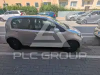 2016 Volkswagen Up
