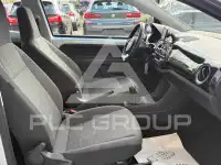 2016 Volkswagen Up