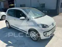 2016 Volkswagen Up