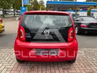 2016 Volkswagen Up