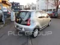 2016 Volkswagen Up