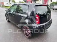 2016 Volkswagen Up