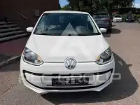2016 Volkswagen Up