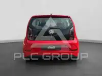 2016 Volkswagen Up