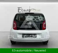 2016 Volkswagen Up