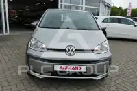 2016 Volkswagen Up