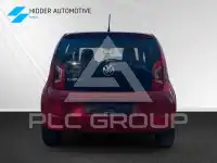 2016 Volkswagen Up