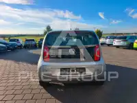 2016 Volkswagen Up