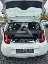 2016 Volkswagen Up