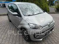 2016 Volkswagen Up