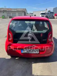 2016 Volkswagen Up