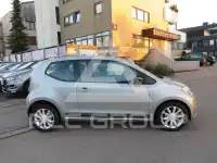 2016 Volkswagen Up