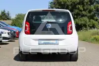 2016 Volkswagen Up