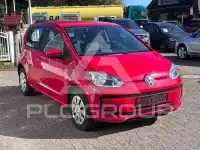 2016 Volkswagen Up