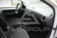 2016 Volkswagen Up