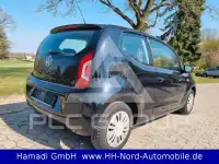 2016 Volkswagen Up