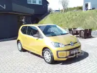 2016 Volkswagen Up