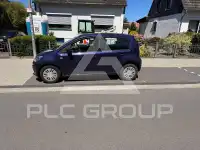 2016 Volkswagen Up