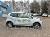2016 Volkswagen Up