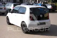 2016 Volkswagen Up